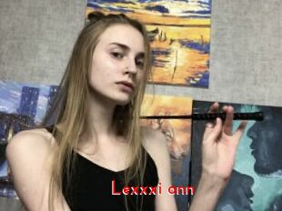 Lexxxi_ann