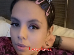 Lexychavez