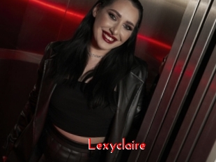 lexyclaire The Sex