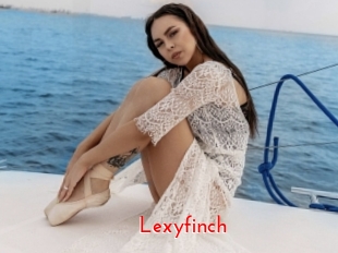 Lexyfinch