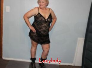 Lexylady