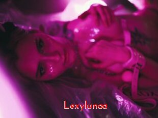 lexylunaa The Sex