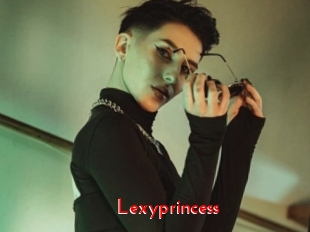 Lexyprincess
