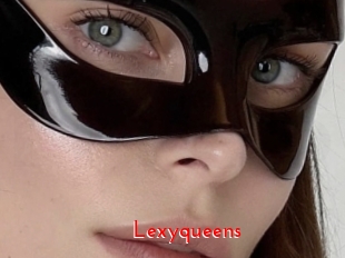 Lexyqueens