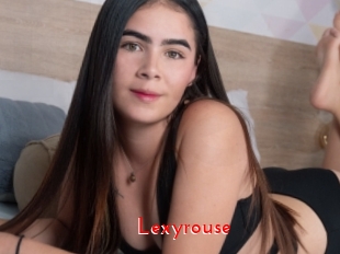 Lexyrouse