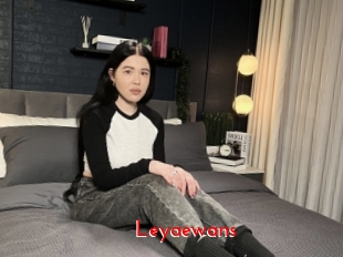 Leyaewans