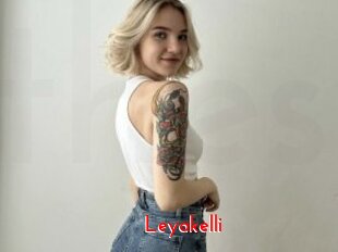 Leyakelli