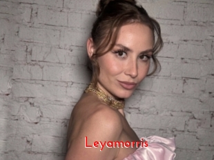 Leyamorris