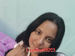 Leylahott2023