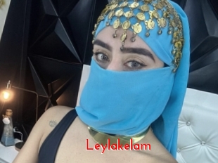 Leylakelam