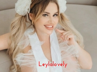 leylalovely The Sex