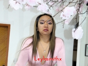 Leylasmithx