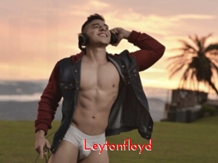 leytonfloyd The Sex