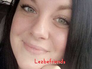 Lezbefriends