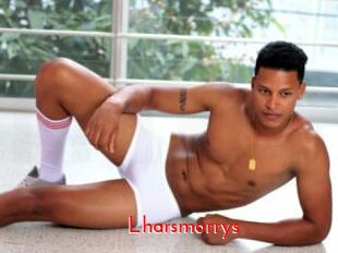 lharsmorrys The Sex