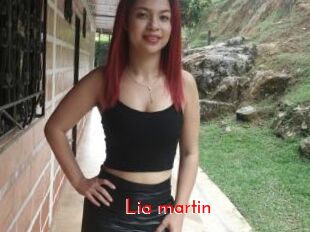 Lia_martin