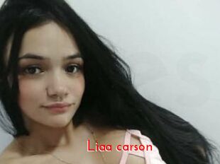 Liaa_carson