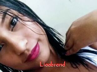 Liaabrand