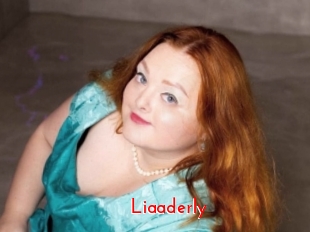 Liaaderly