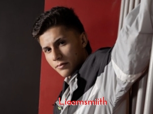 Liaamsmiith