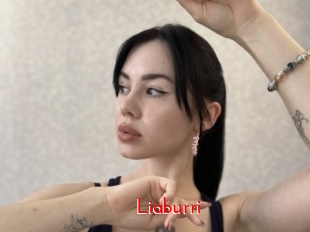 Liaburri