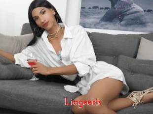 Liageerts