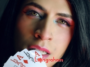 Liahgraham