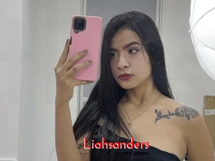 Liahsanders