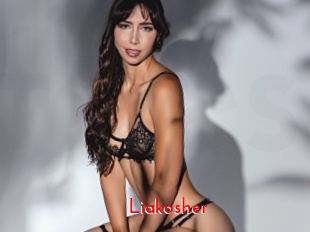 Liakosher
