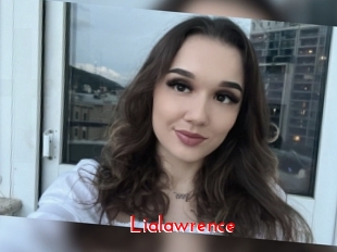 lialawrence The Sex