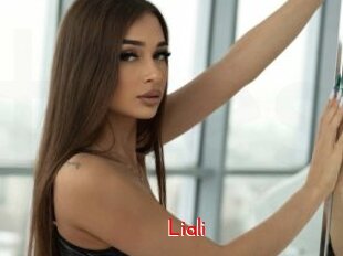 liali The Sex
