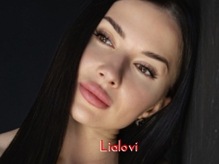 Lialovi