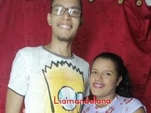 Liamandalana