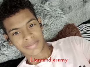 Liamandjeremy