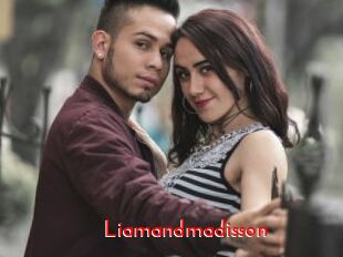 Liamandmadisson
