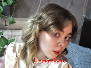 Liamasolbere