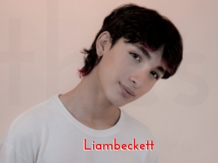 Liambeckett