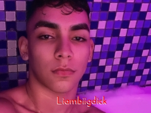 liambiigdick The Sex