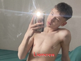 liamcross The Sex