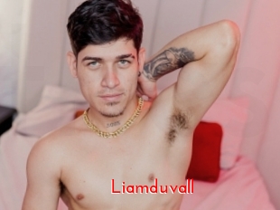 Liamduvall