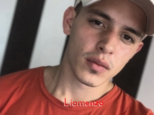 liamenzo The Sex