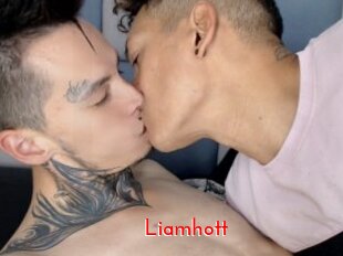 Liamhott