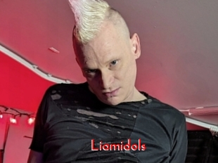 Liamidols