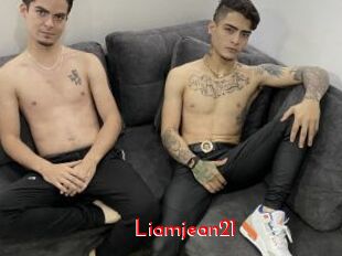 Liamjean21