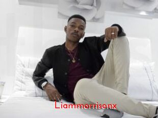 Liammorrisonx
