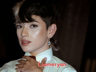 Liamoryan