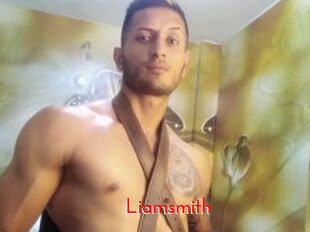 Liamsmith