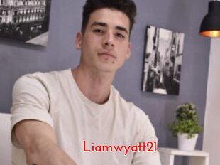 liamwyatt21 The Sex