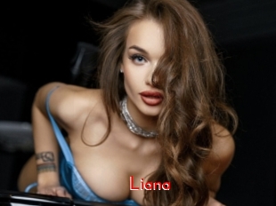 liana The Sex