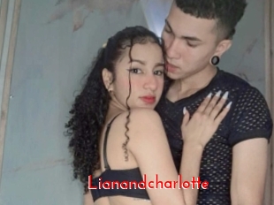 lianandcharlotte The Sex
